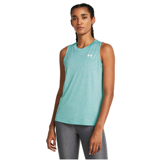 Under Armour Γυναικεία αμάνικη μπλούζα Tech Twist Tank